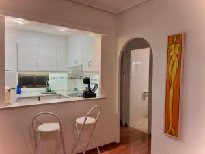 Cura Beach Apartment