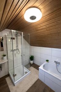 2-stöckiges Apartment im Zentrum Tuttlingens