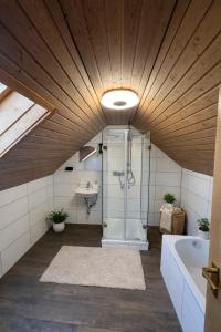 2-stöckiges Apartment im Zentrum Tuttlingens