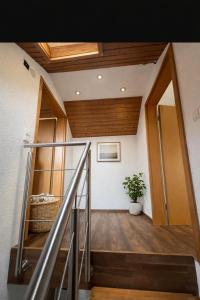 2-stöckiges Apartment im Zentrum Tuttlingens