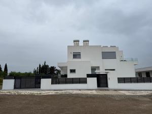 Toska Residence