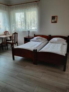 Apartamenty i Pokoje Willa Dafne