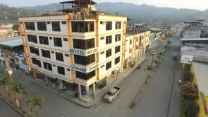 Hotel Somagg - Talahua