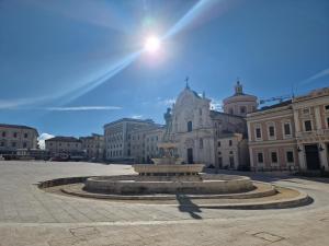 Porta Napoli by TraMonti Apartments