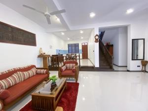 Villa Zimora Hikkaduwa