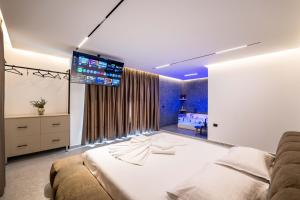 Euphoria Apartments