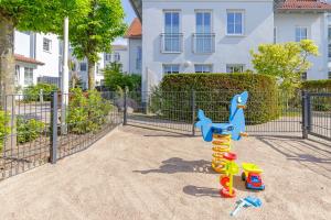 Appartementanlage Strandjuwel Fewo 209