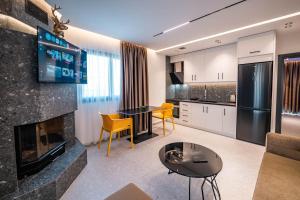 Euphoria Apartments
