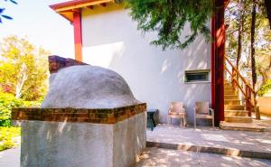 Coollyhouse Keklik tepe Urla