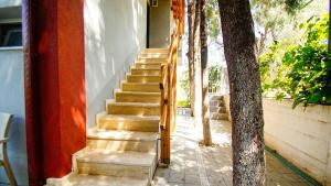 Coollyhouse Keklik tepe Urla