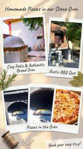 Coollyhouse Keklik tepe Urla