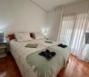 Cura Beach Apartment