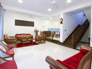 Villa Zimora Hikkaduwa