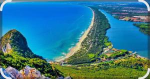 APPARTAMENTO in seminterrato PALMAROLA