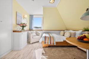 Haus Friedeburg App Lieselotte Rantum auf Sylt