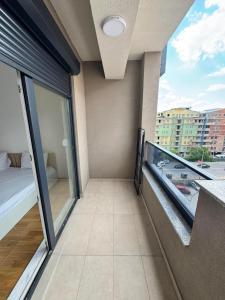 Premium Rentals - Deluxe Stay Skopje VIII