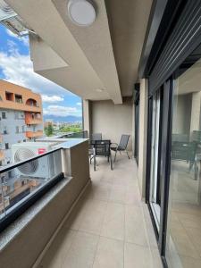 Premium Rentals - Deluxe Stay Skopje VIII
