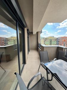 Premium Rentals - Deluxe Stay Skopje VIII