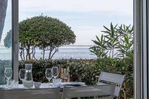 Studio vue mer - direct plage
