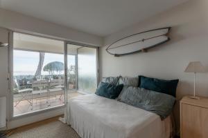 Studio vue mer - direct plage