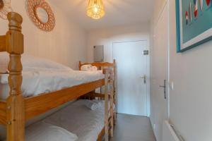 Studio vue mer - direct plage