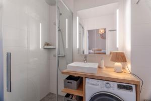 Studio vue mer - direct plage