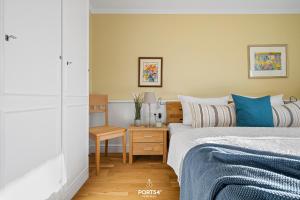 Haus Friedeburg App Seestern Rantum auf Sylt