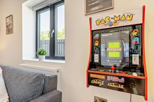1 Bed in Matlock oc-92031