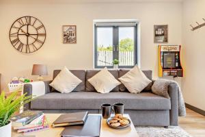 1 Bed in Matlock oc-92031