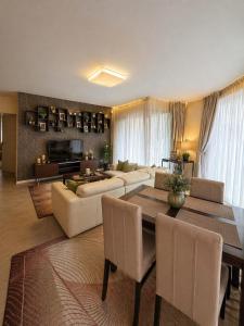 Apartamentai Palangoje Arune