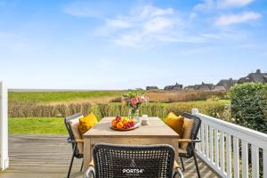 Haus Friedeburg App Düne Rantum auf Sylt