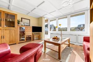 Haus Friedeburg App Düne Rantum auf Sylt