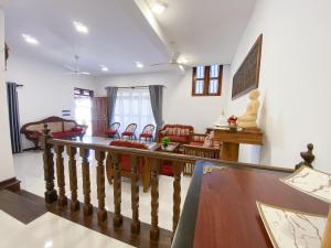 Villa Zimora Hikkaduwa