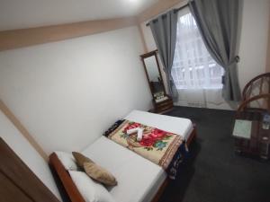 Rs mountain villa