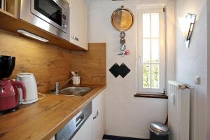 Auf den Höfen Wohnung 16