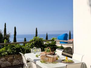 Orizzonte Blu La Villa - HelloElba