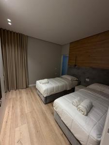 Cozy apartament near city center with stylish design