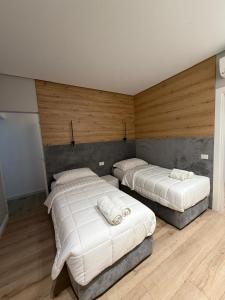 Cozy apartament near city center with stylish design