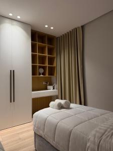 Cozy apartament near city center with stylish design