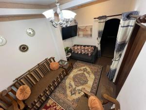 Rs mountain villa
