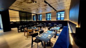 Breda Suites Hotel Milano