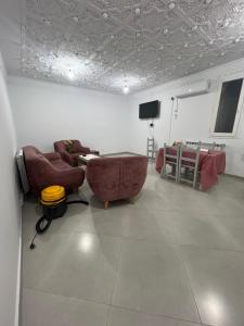Apparemment f3 niveau de villa