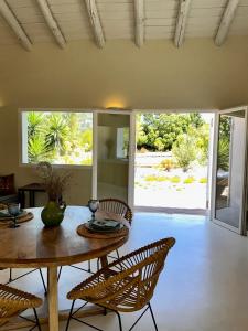 Jasmine Huts - Comporta