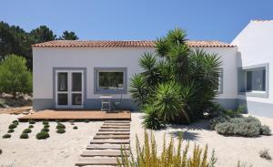 Jasmine Huts - Comporta