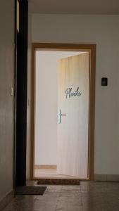 Apartment Planika Bovec