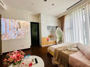 Vinhomes smart city