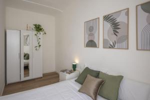 Apartments Florence - San Marco Design