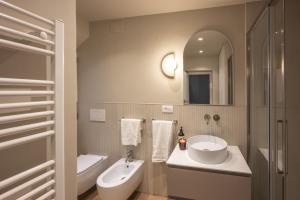 Apartments Florence - San Marco Design