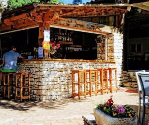 Cottage PARKS DI LICCIA