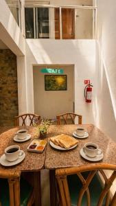 PUNTA ESMERALDA Hotel Boutique